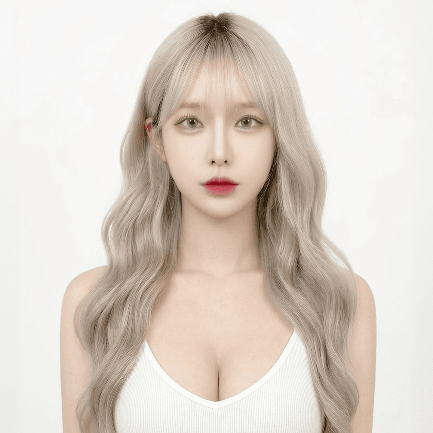 민채아