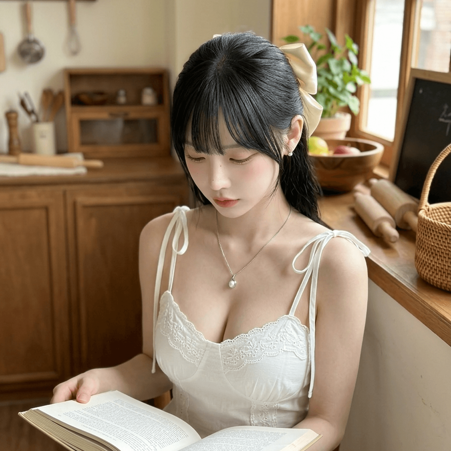 SNS 스타일 경험